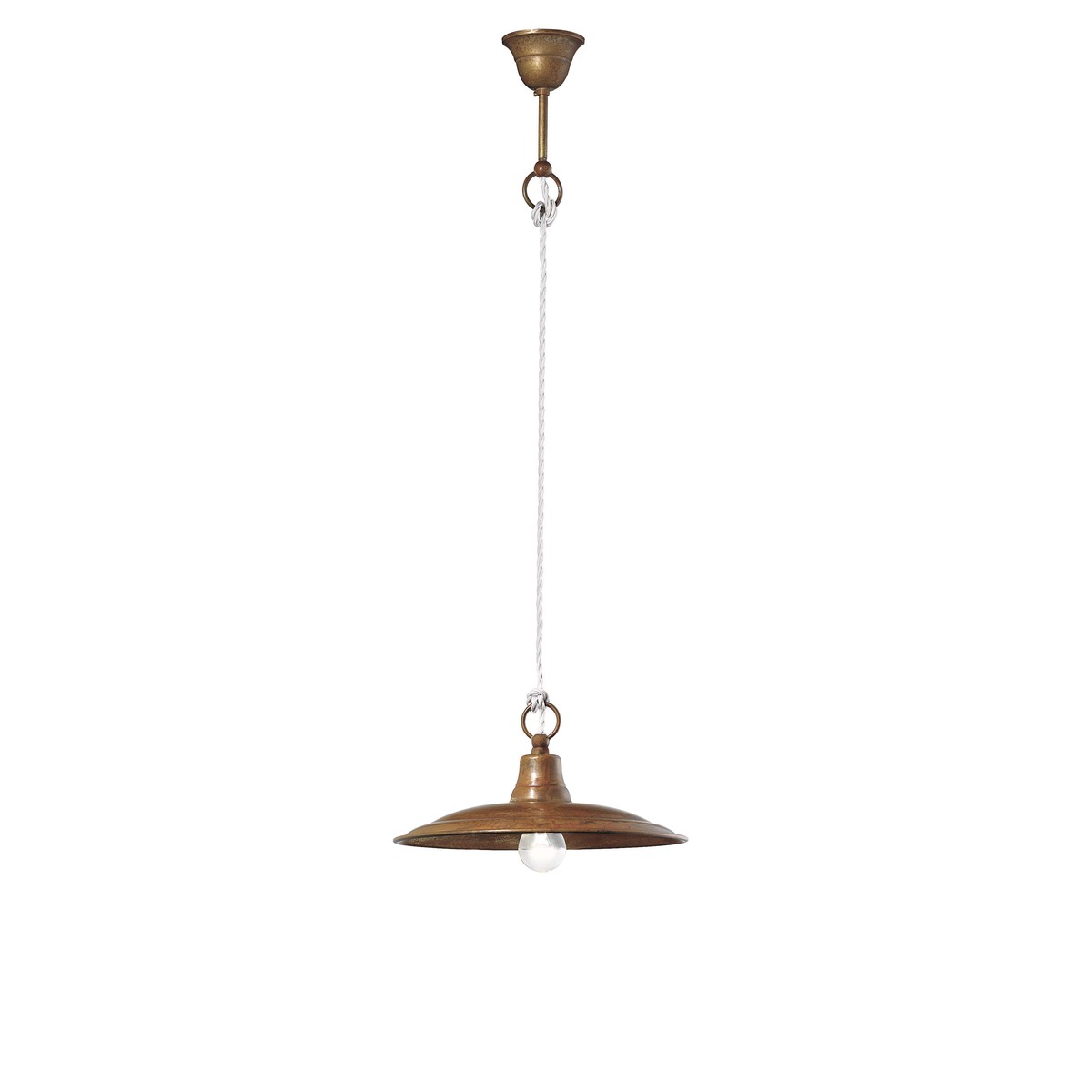 Il Fanale Barchessa Pendant