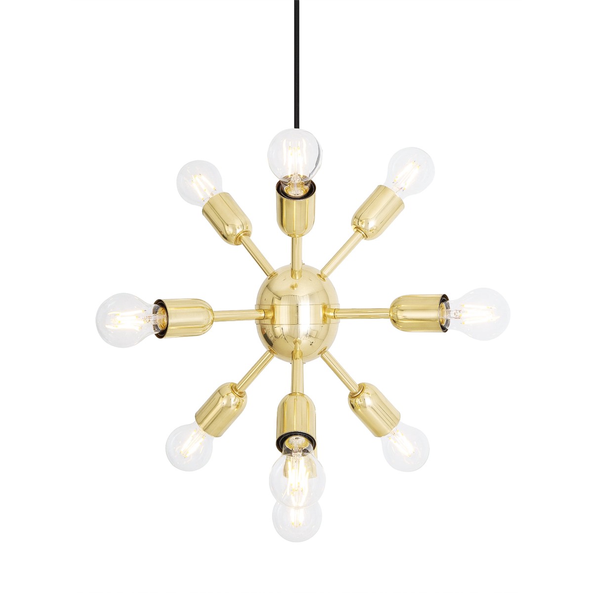 Mullan Lighting Glenties Chandelier