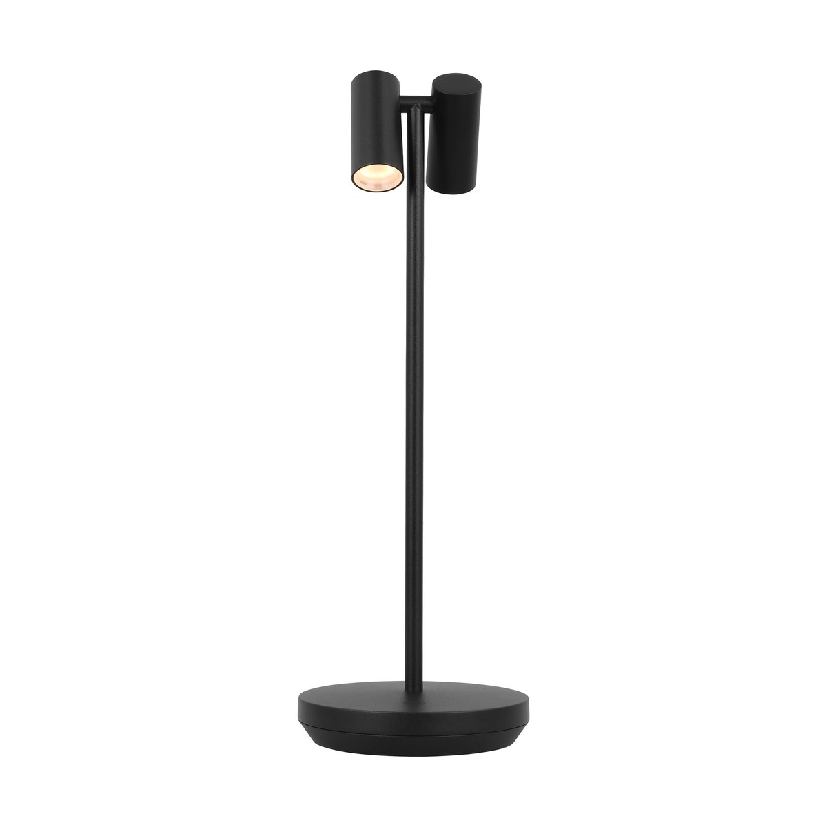 Visual Comfort Doppia Rechargeable Table Lamp