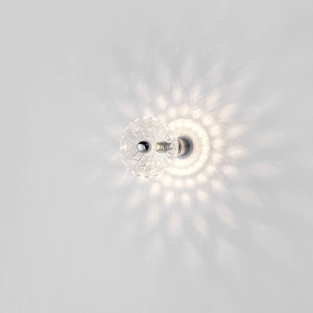 Aromas Lotto Wall Light