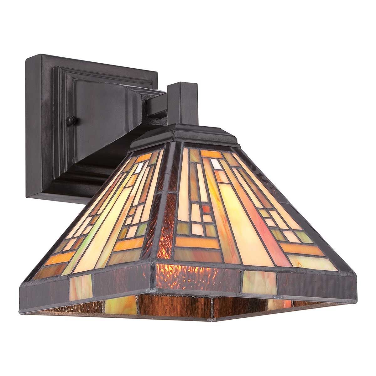 Elstead Stephen Wall Light