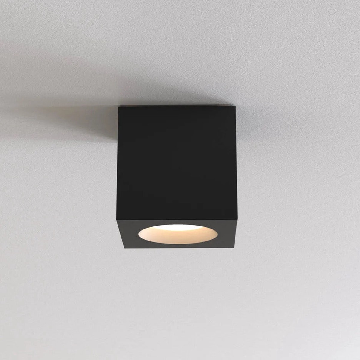New Arrival Astro Kos Outdoor Ceiling Light