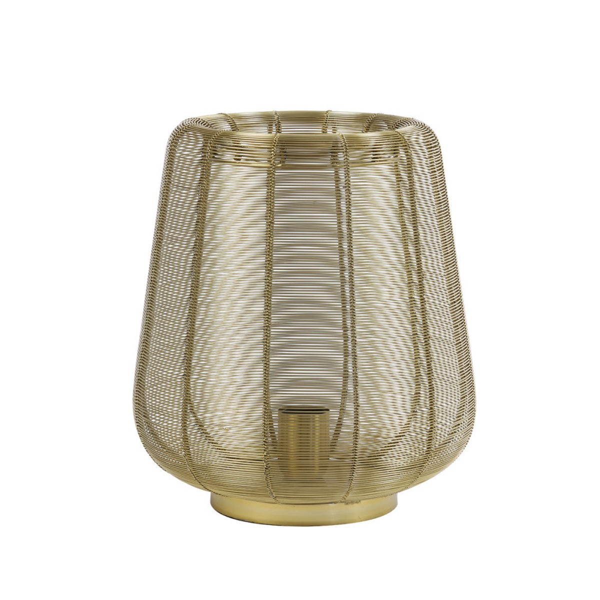 New Arrival Adeta Gold Table Lamp