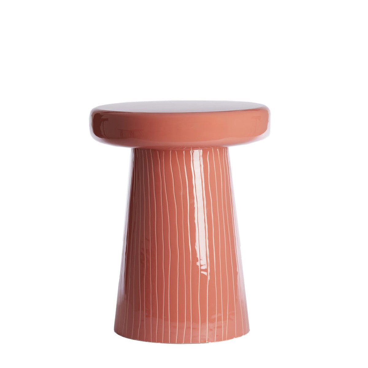 New Arrival Nunoa Coral Side Table