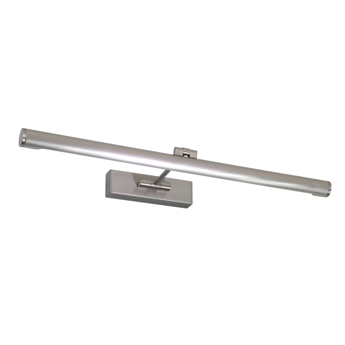 Goya 460 Brushed Nickel Picture Light