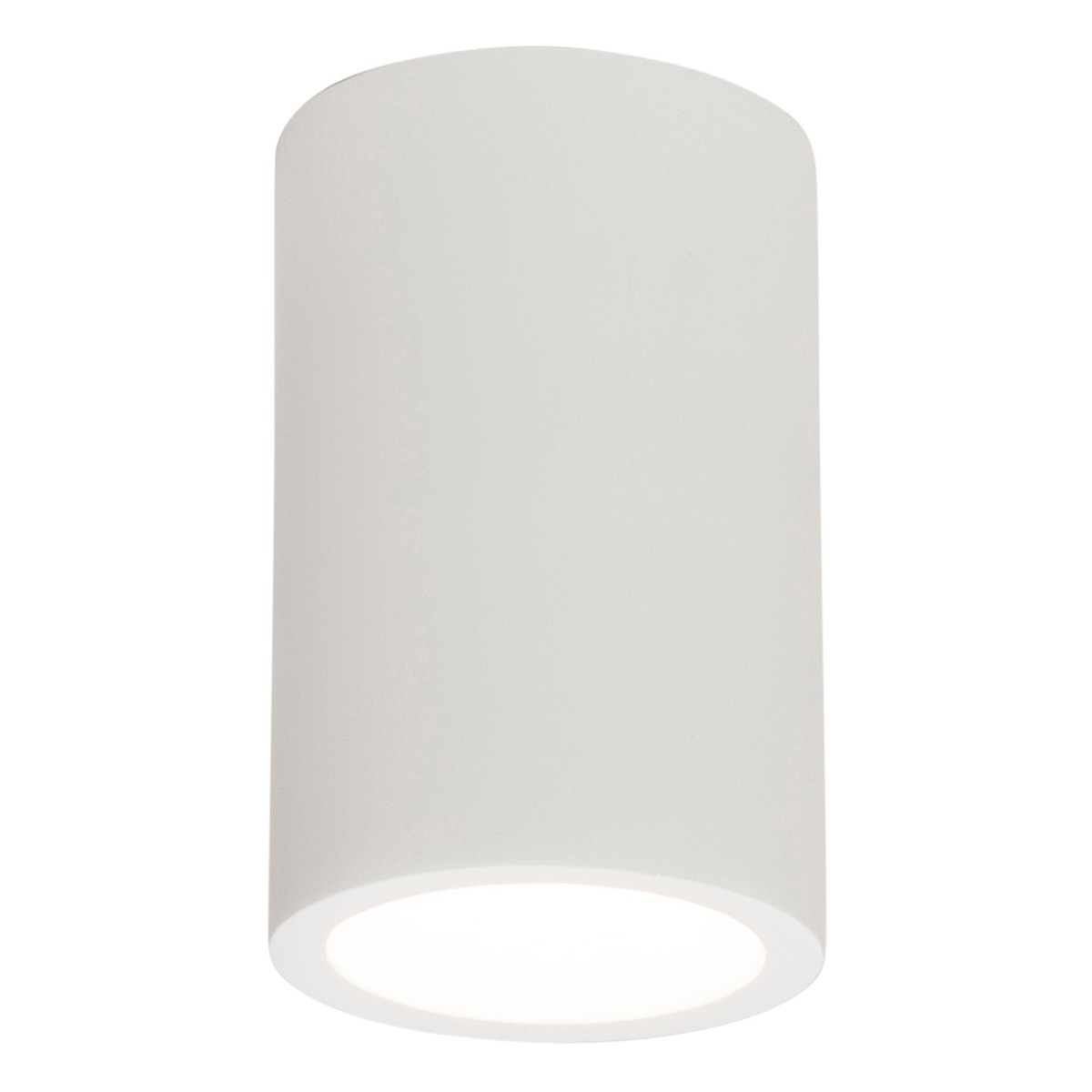 Osca 200 round Plaster Spotlight