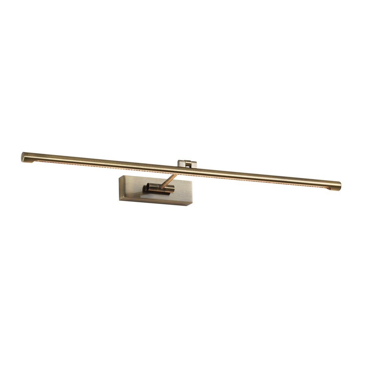 Goya Antique Brass 760 LED Picture Light