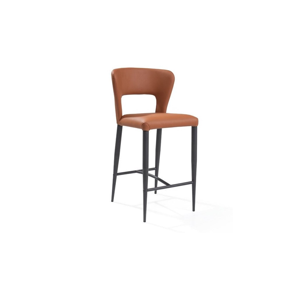 Pari II Colonial Bar Stool