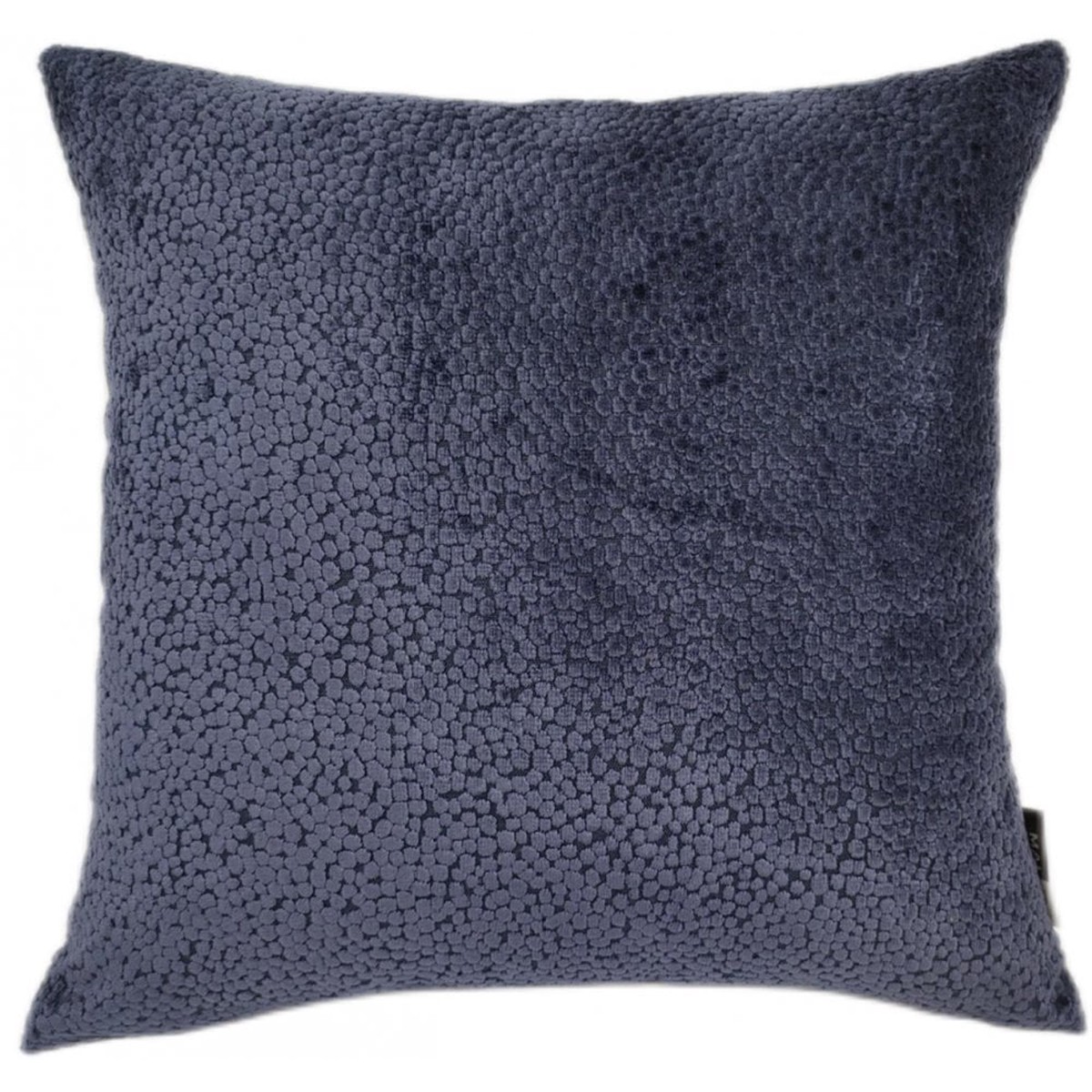 Bingham Navy Cushion 56X56cm