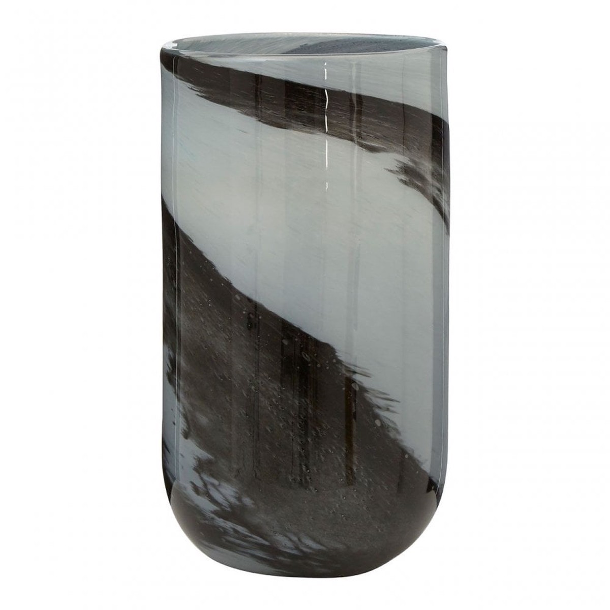 Carra Brushstroke Small Vase