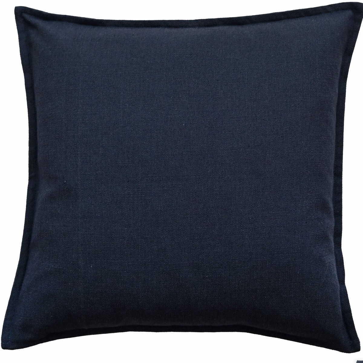 Tia Navy Cushion